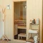 Beautiful Home In Mrkopalj With Sauna Σπίτι διακοπών *