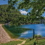 Beautiful Home In Mrkopalj With Sauna *