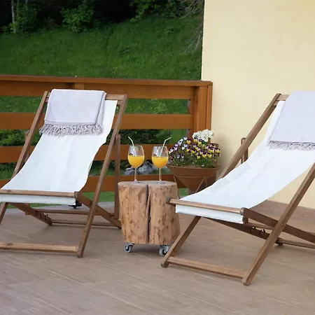 Holiday home Beautiful Home In Mrkopalj With Sauna