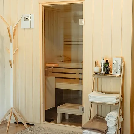 Beautiful Home In Mrkopalj With Sauna Holiday home *