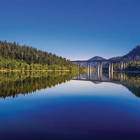 Awesome Home In Mrkopalj With Kitchen بيت للعطل مركوبالج