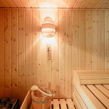 Beautiful Home In Mrkopalj With Sauna *