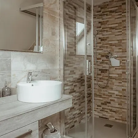 Beautiful Home In Mrkopalj With Sauna * Mrkopalj