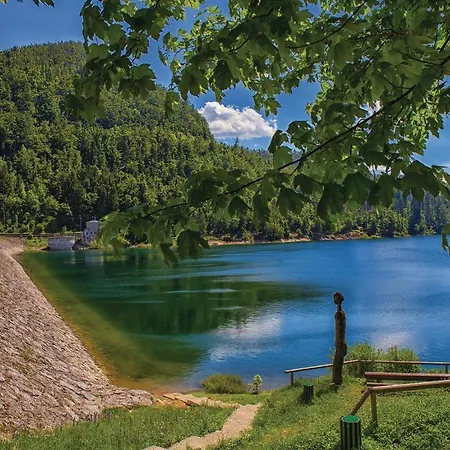 Beautiful Home In Mrkopalj With Sauna *