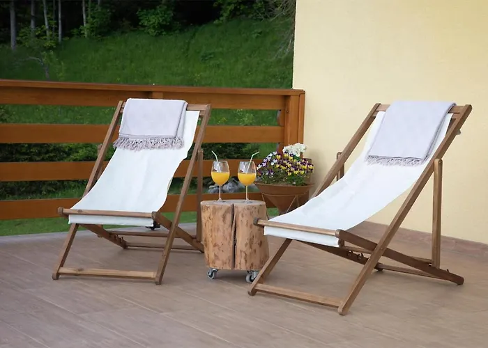 Casa vacanze Awesome Home In Mrkopalj With Kitchen