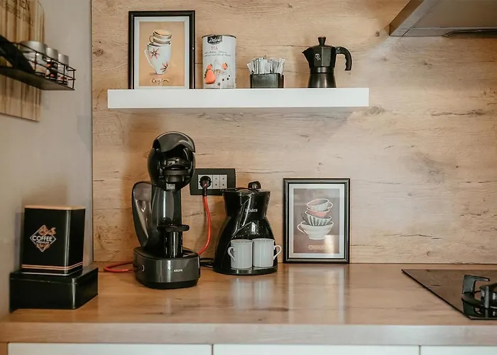 Casa vacanze Awesome Home In Mrkopalj With Kitchen