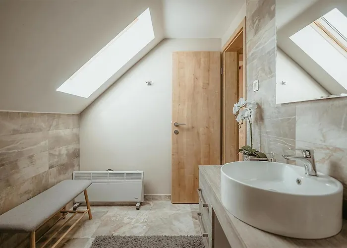 Awesome Home In Mrkopalj With Kitchen Mrkopalj
