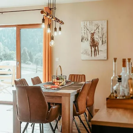 Feriehus Awesome Home In Mrkopalj With Kitchen Mrkopalj