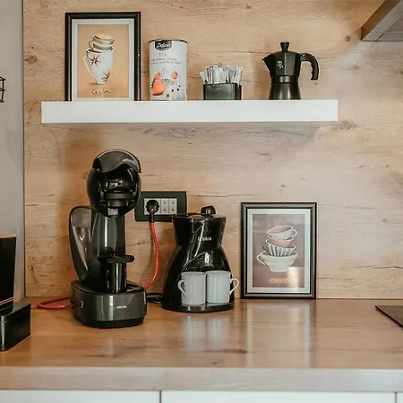 Feriehus Awesome Home In Mrkopalj With Kitchen