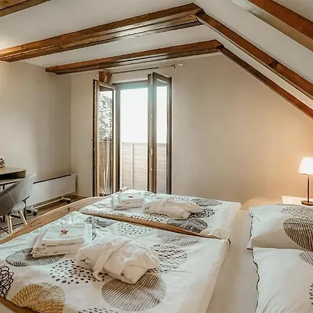 Awesome Home In Mrkopalj With Kitchen Mrkopalj