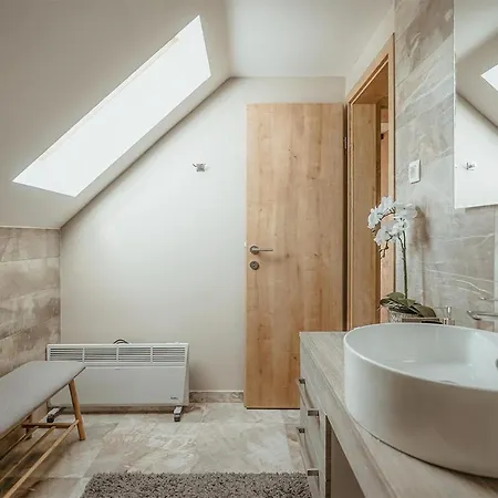 Awesome Home In Mrkopalj With Kitchen Mrkopalj