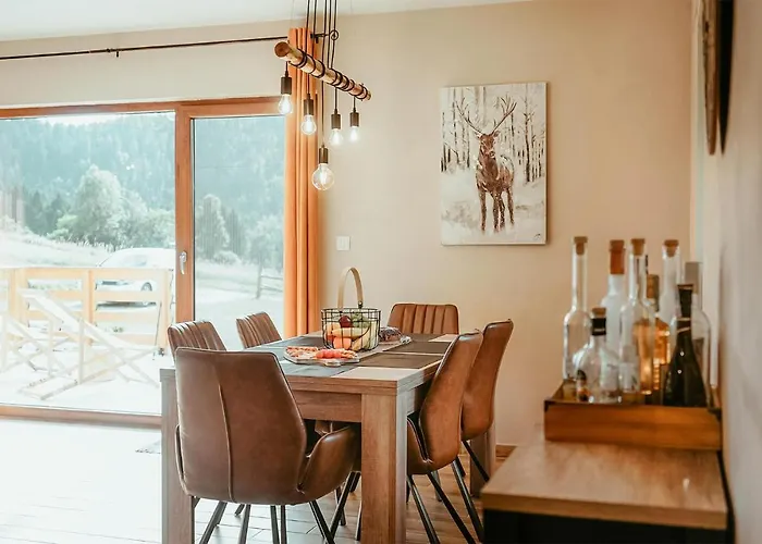 Ferienhaus Awesome Home In Mrkopalj With Kitchen Mrkopalj