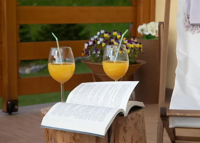 Awesome Home In Mrkopalj With Kitchen * Mrkopalj