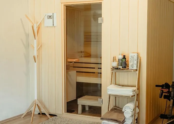 Awesome Home In Mrkopalj With Kitchen Ferienhaus *