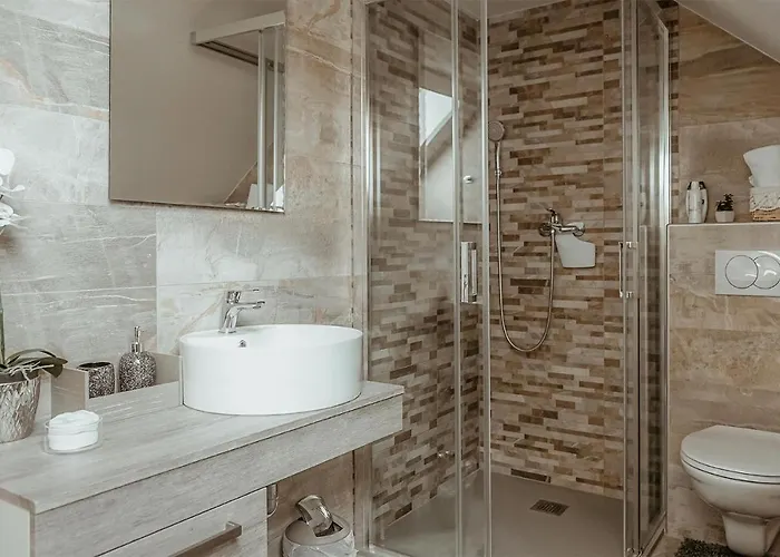 Awesome Home In Mrkopalj With Kitchen * Mrkopalj